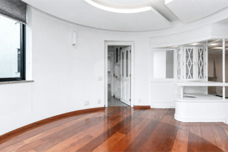 Apartamento à venda com 4 quartos, sendo 2 suítes,  em Brooklin Paulista, São Paulo, SP