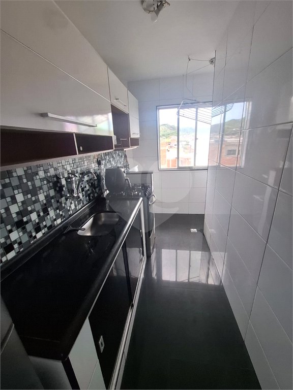 Apartamento à venda ou para alugar com 2 quartos em Campo Grande, Rio de Janeiro, RJ