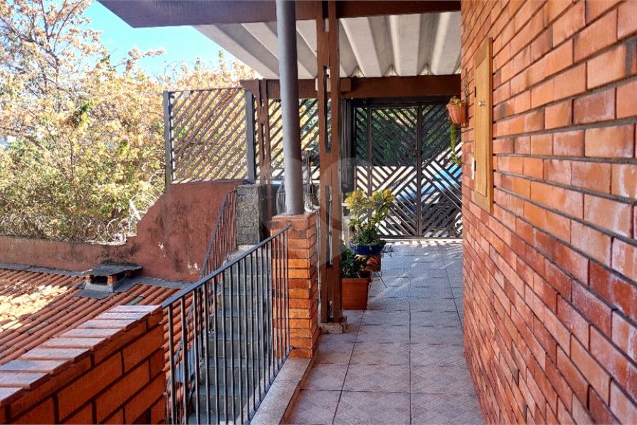Casa à venda com 3 quartos em Vila Madalena, São Paulo, SP