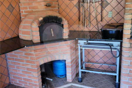 Chácara à venda com 3 quartos, sendo 1 suíte, em Monte Bianco, Araçoiaba da Serra, SP