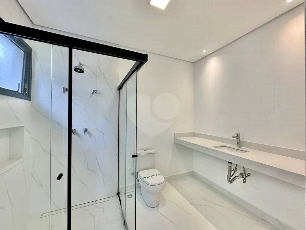 Casa em Cond. Vintage - Zero Km, 3 suítes, piscina, gourmet!
