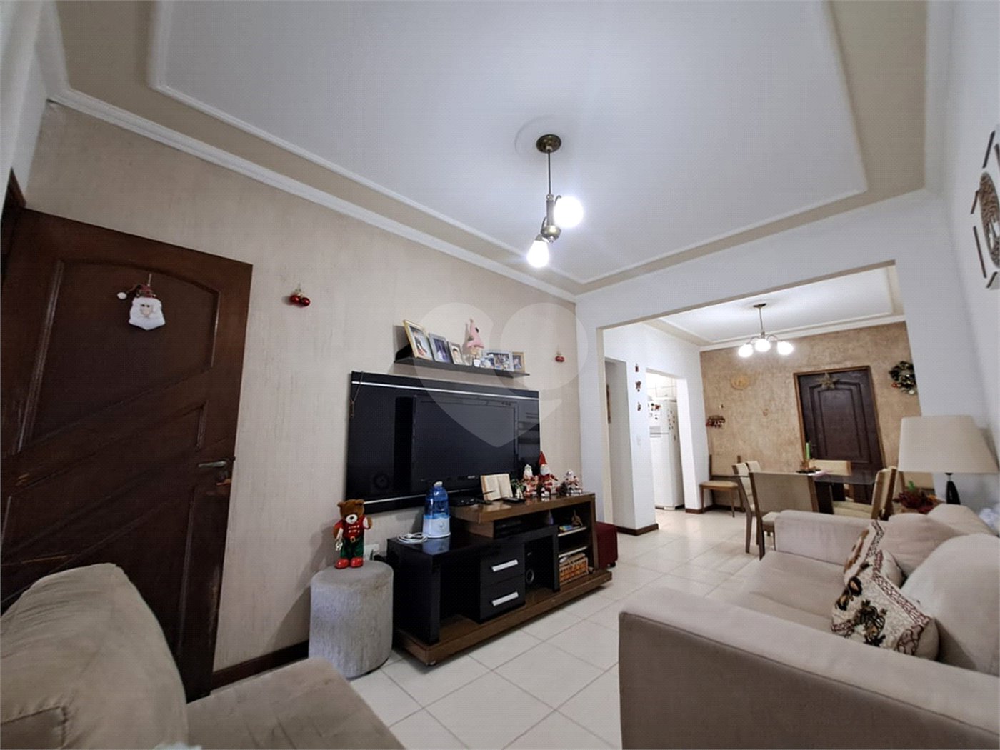 Casa à venda com 4 quartos, sendo 3 suítes,  em Central Parque Sorocaba, Sorocaba, SP
