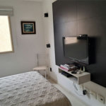 Apartamento Residencial à venda, Gonzaga, Santos - AP0761.