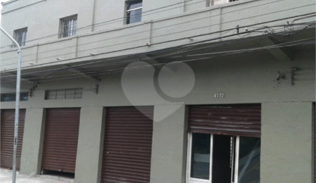 Prédio à venda ou para alugar em Tucuruvi, São Paulo, SP