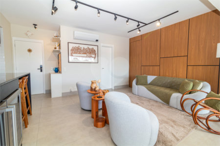Apartamento à venda com 3 suítes em Jardim Prudência, São Paulo, SP