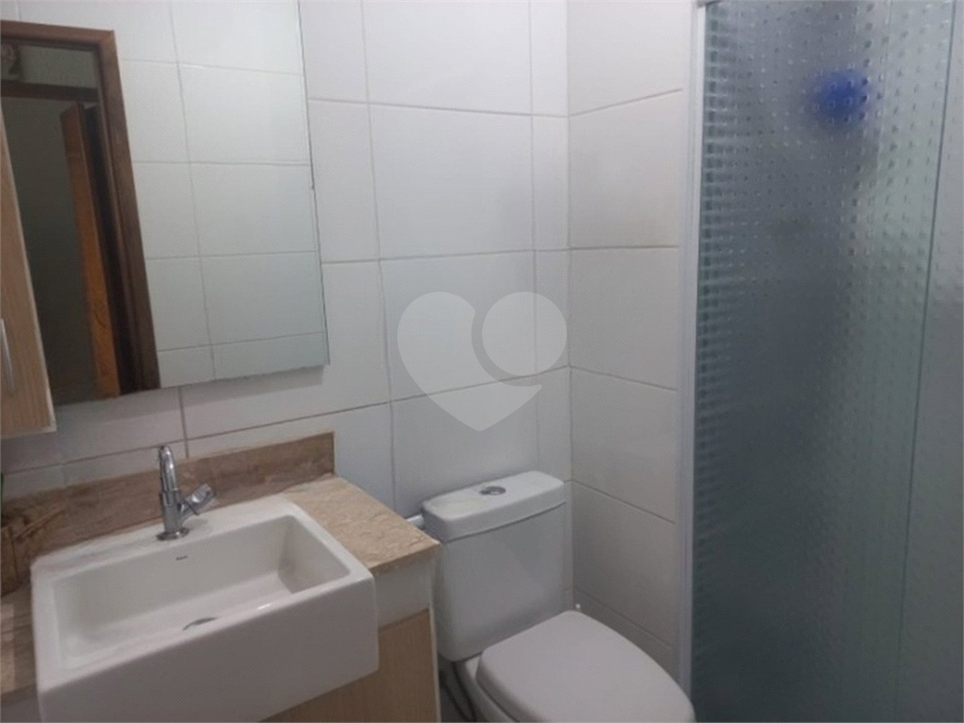 Apartamento à venda com 2 quartos em Mandaqui, São Paulo, SP