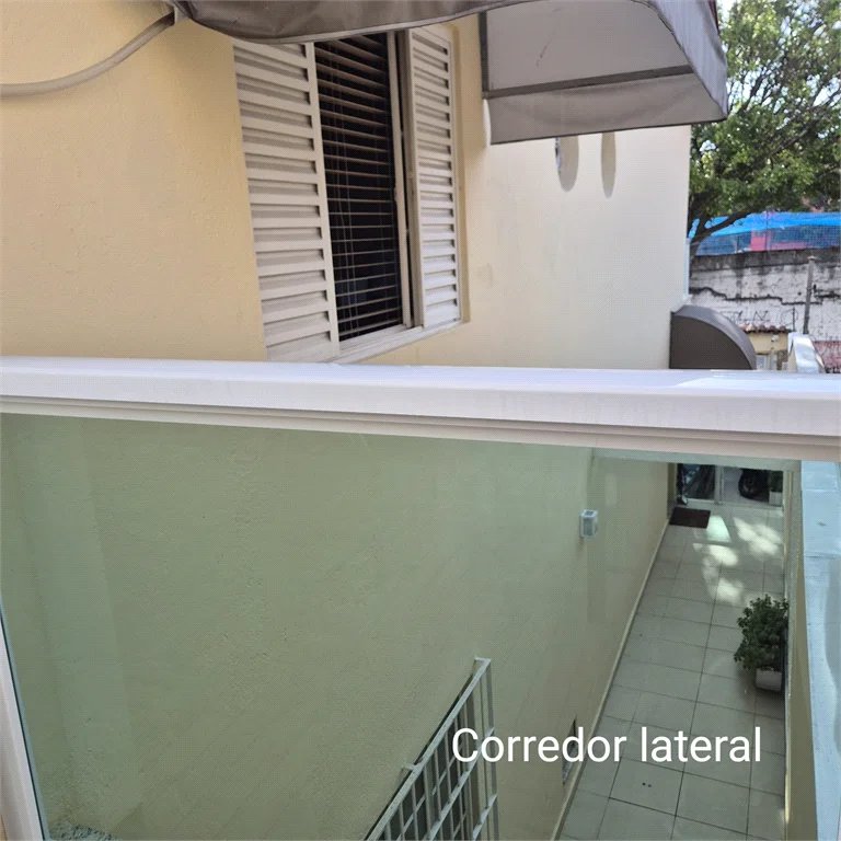 Sobrado à venda com 2 quartos em Jardim Martinica, São Paulo, SP
