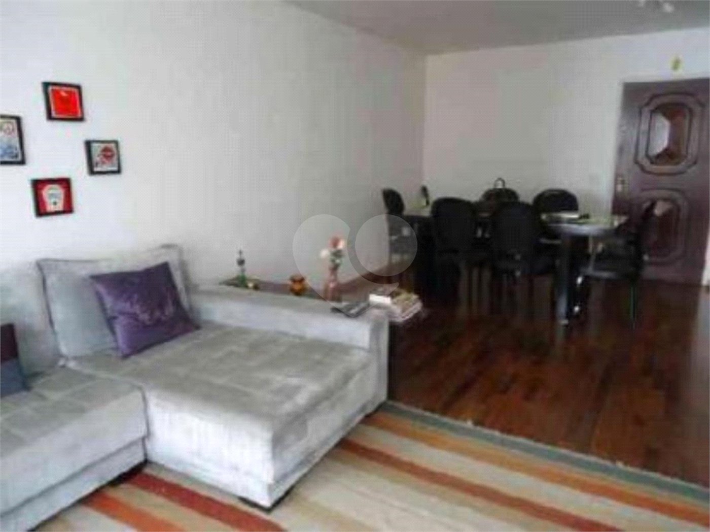 Apartamento à venda com 3 quartos, sendo 1 suíte,  em Pinheiros, São Paulo, SP