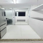 Apartamento à venda com 2 quartos, sendo 1 suíte, em Parque Reboucas, São Paulo, SP