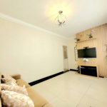 Casa à venda, 120 m² por R$ 1.100.000,00 - Campo Grande - Santos/SP
