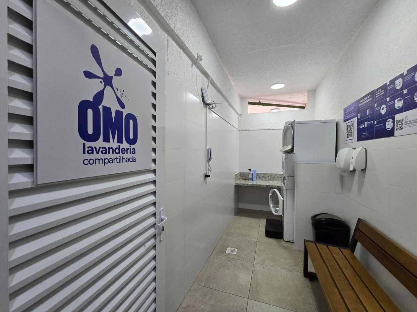 Apartamento com 1 dormitório à venda, 40 m² por R$ 660.000,00 - Campo Grande - Santos/SP