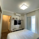 Apartamento à venda com 3 suítes em Barra Funda, São Paulo, SP
