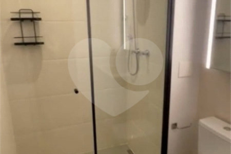 Studio para alugar com 1 quarto em Pinheiros, São Paulo, SP