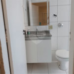 Apartamento à venda com 3 quartos, sendo 1 suíte,  em Pinheiros, São Paulo, SP