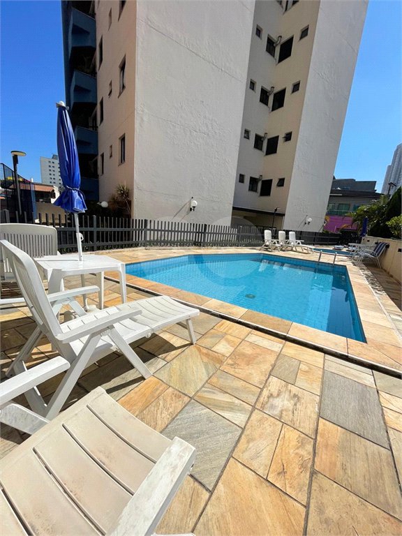 Apartamento à venda com 2 quartos, sendo 1 suíte, em Vila Gustavo, São Paulo, SP