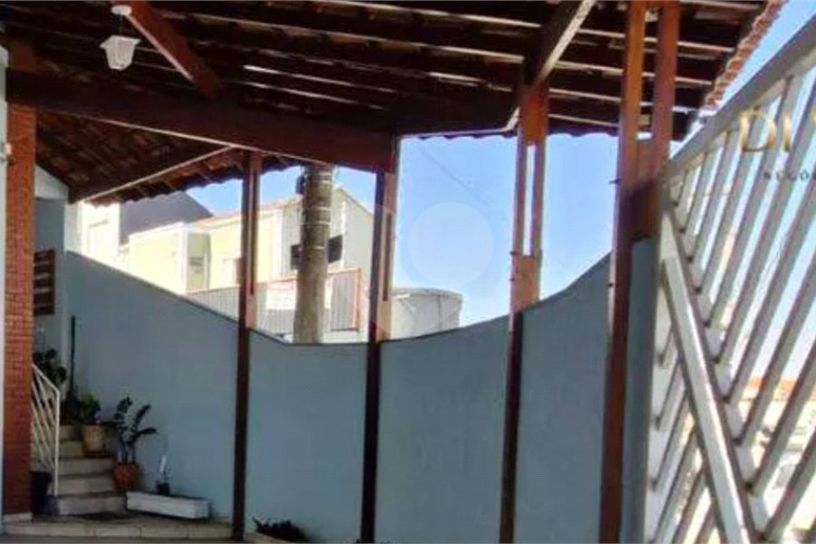 Casa à venda com 3 quartos, sendo 1 suíte, em Vila Rosalia, Guarulhos, SP