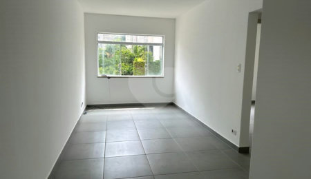 Apartamento à venda com 2 quartos em Vila Mariana, São Paulo, SP