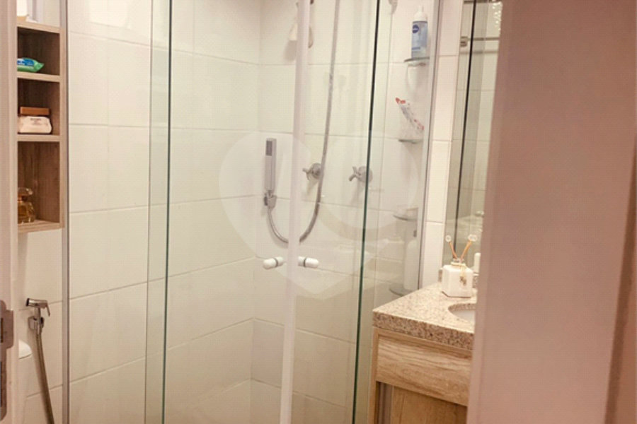 Apartamento à venda com 3 quartos, sendo 1 suíte, em Vila Medeiros, São Paulo, SP