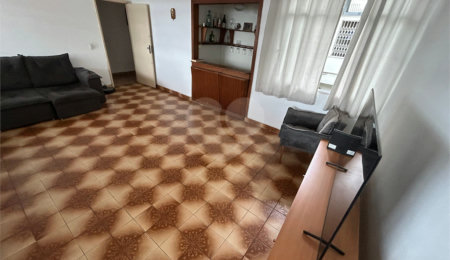 Apartamento à venda com 2 quartos em Praça da Bandeira, Rio de Janeiro, RJ