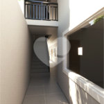 Apartamento à venda com 1 quarto em Parada Inglesa, São Paulo, SP