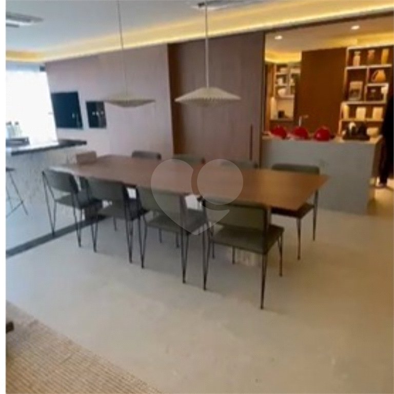Apartamento à venda com 3 suítes em Perdizes, São Paulo, SP