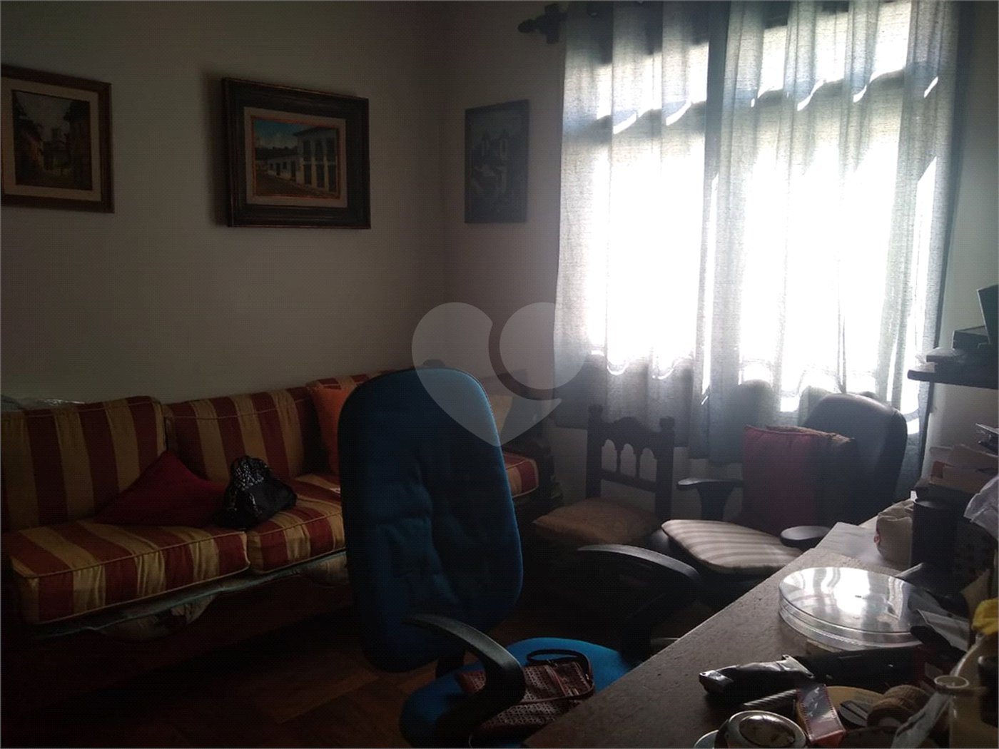 Sobrado à venda com 3 quartos, sendo 1 suíte, em Chácara Santo Antônio, São Paulo, SP