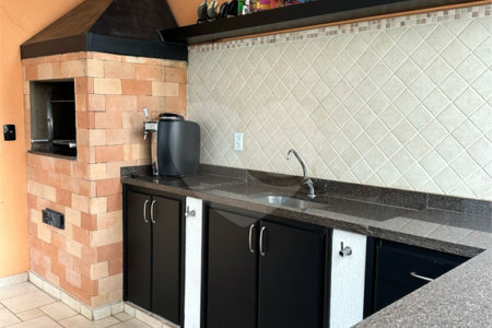 Casa à venda com 3 suítes em Jardim Vila Inglesa, Sorocaba, SP
