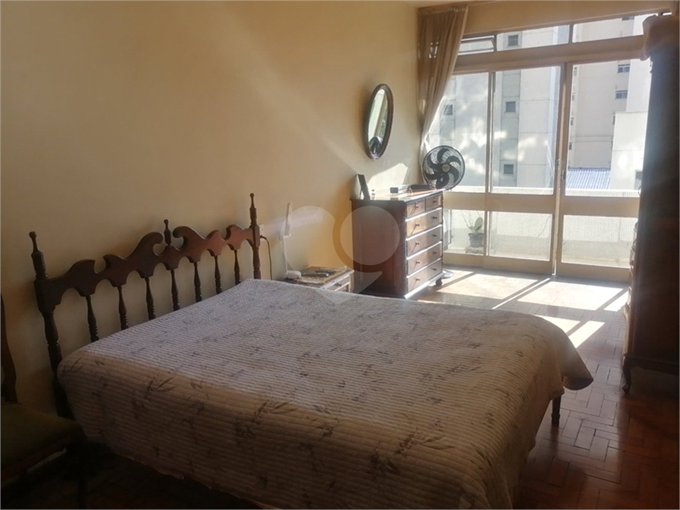 Apartamento à venda com 2 quartos em Paraíso, São Paulo, SP