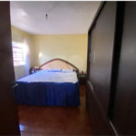 Casa à venda com 3 quartos em Vila Áurea, Ponta Porã, MS