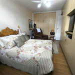 Apartamento à venda com 2 quartos, sendo 1 suíte, em Pinheiros, São Paulo, SP