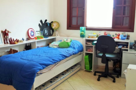 Sobrado à venda com 4 quartos em Brooklin Velho, São Paulo, SP