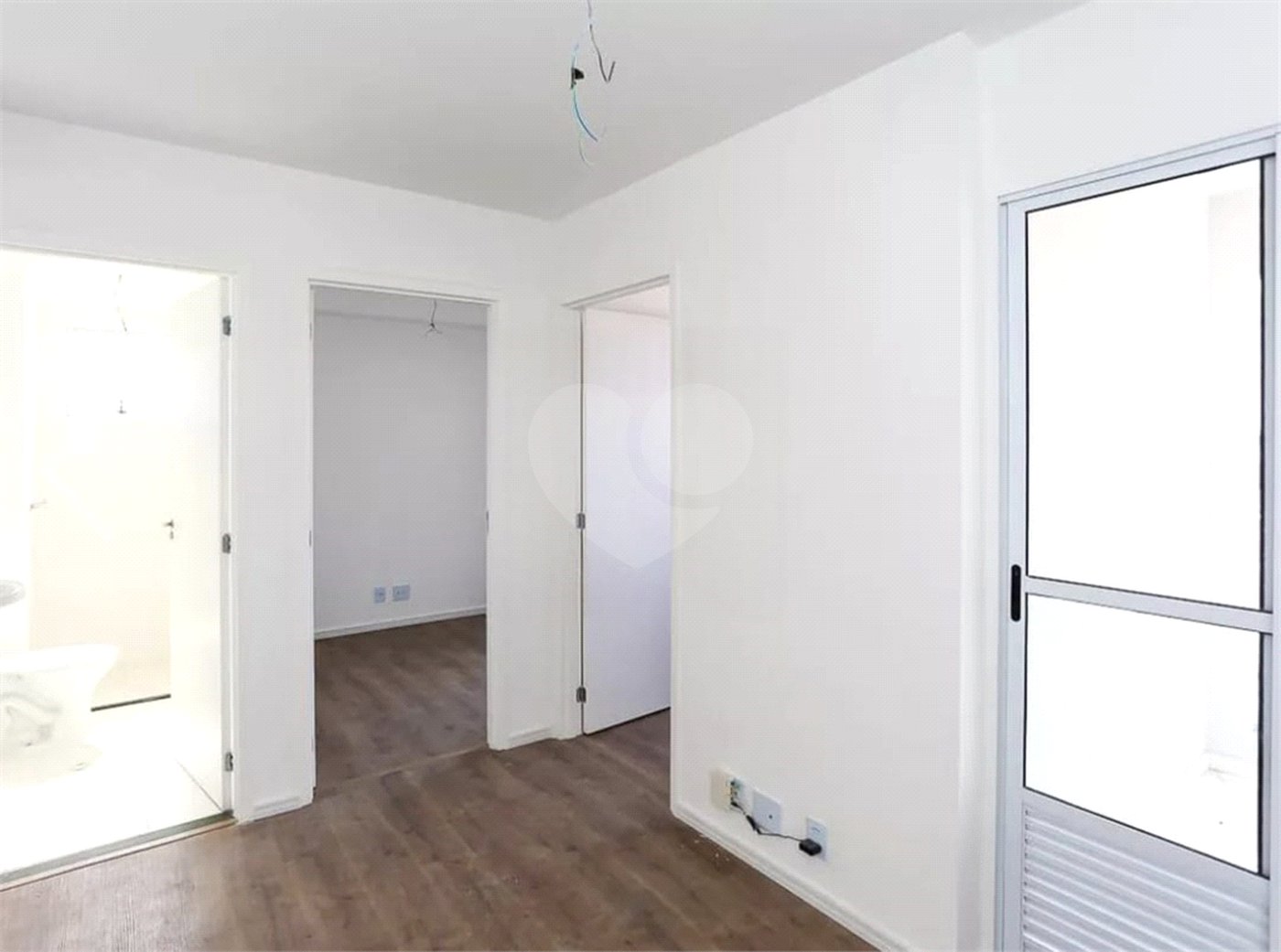 Apartamento à venda com 2 quartos em Vila Sônia, São Paulo, SP