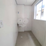 Apartamento com 2 dormitórios à venda, 37 m² por R$ 245.000 - Vila Alpina - São Paulo/SP
