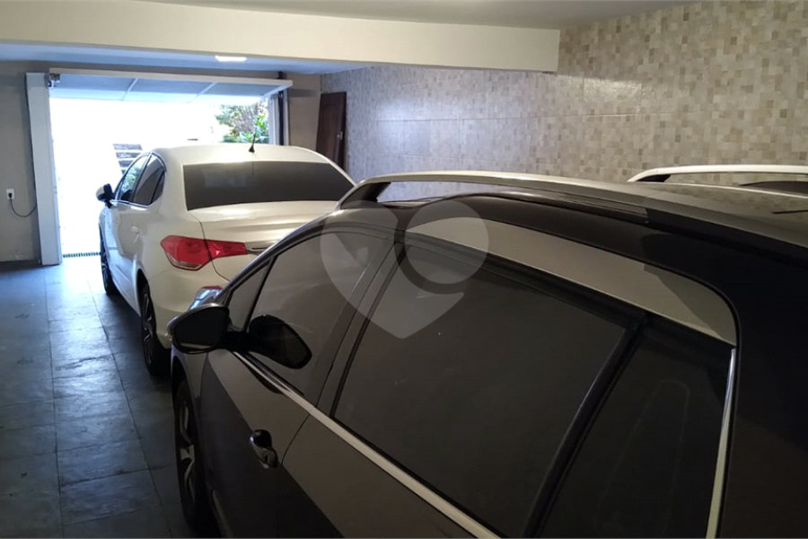 Sobrado à venda com 3 suítes em Casa Verde, São Paulo, SP