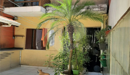 Casa à venda com 5 quartos, sendo 2 suítes,  em Parque Edu Chaves, São Paulo, SP