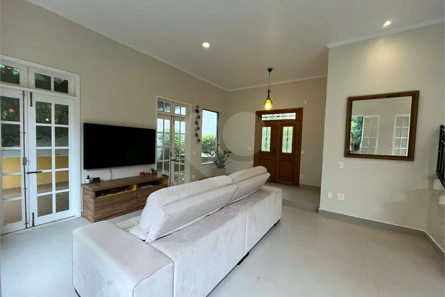 Condomínio à venda com 3 quartos, sendo 1 suíte, em Serra da Cantareira, Mairiporã, SP