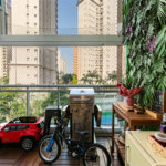 Apartamento à venda com 3 suítes em Jardim Fonte do Morumbi, São Paulo, SP