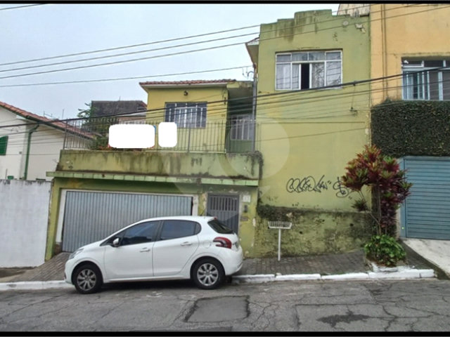 Terreno à venda com 2 quartos em Vila Guilherme, São Paulo, SP