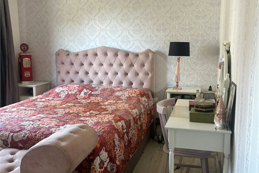 Apartamento à venda com 4 quartos, sendo 3 suítes,  em Imirim, São Paulo, SP