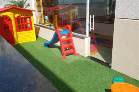 Apartamento à venda com 3 quartos, sendo 1 suíte,  em Fundação, São Caetano do Sul, SP