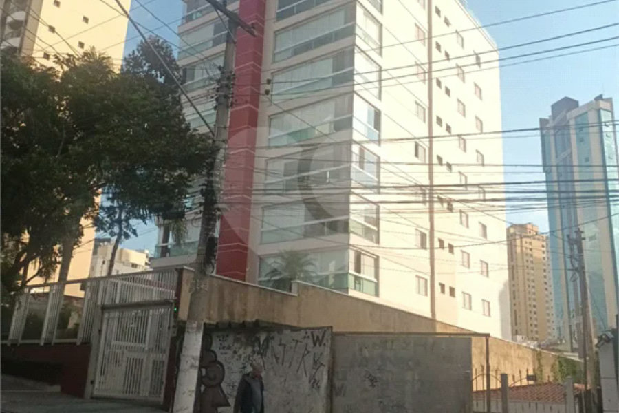 Apartamento para alugar com 3 suítes em Água Fria, São Paulo, SP