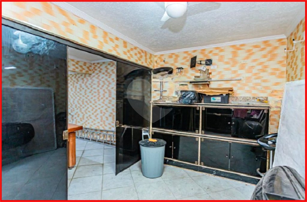 Sobrado à venda com 3 quartos, sendo 1 suíte, em Jaraguá, São Paulo, SP