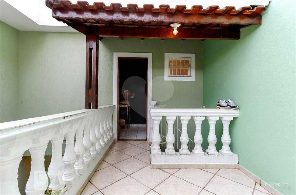 Sobrado à venda com 3 quartos, sendo 1 suíte, em Horto, São Paulo, SP