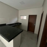 Casa para alugar com 2 quartos, sendo 1 suíte, no condomínio Rancho do Sul, Balsas - MA
