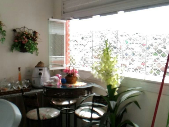 Apartamento à venda com 2 quartos em Vila Nova Cachoeirinha, São Paulo, SP