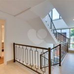 Casa à venda ou para alugar com 4 suítes no condomínio Residencial Vista 908, São Paulo - SP