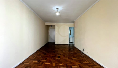 Apartamento à venda com 3 quartos, sendo 1 suíte, em Pinheiros, São Paulo, SP