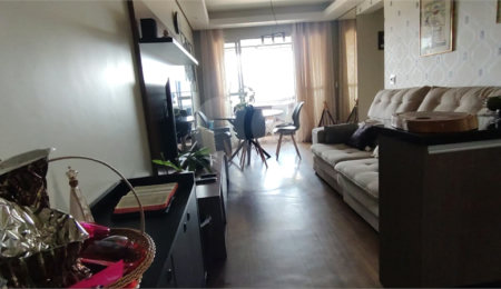Apartamento à venda com 3 quartos, sendo 1 suíte,  em Jaçanã, São Paulo, SP