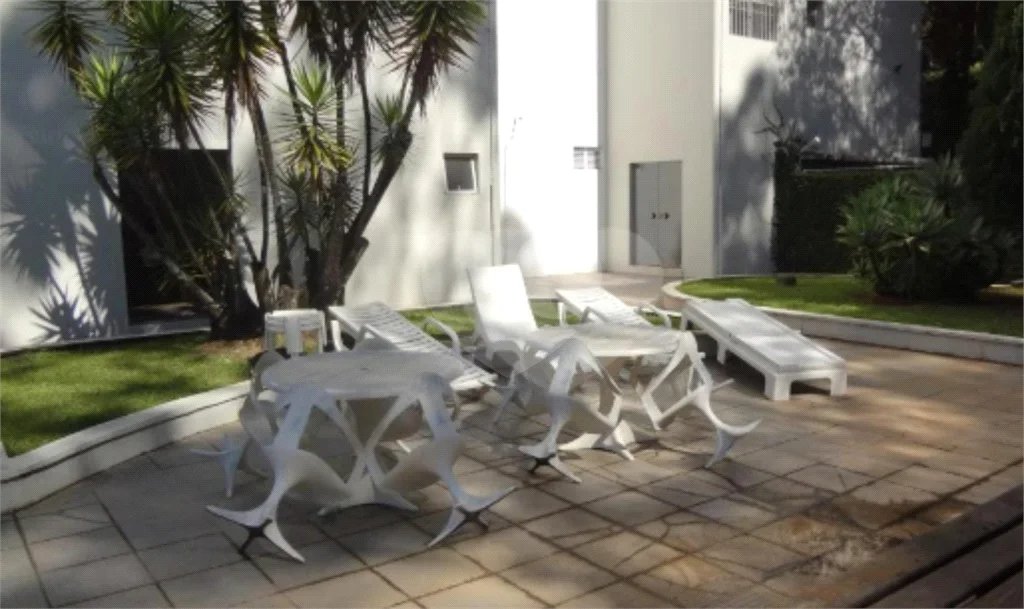 Apartamento à venda ou para alugar com 1 quarto em JARDIM SUL, São Paulo, SP