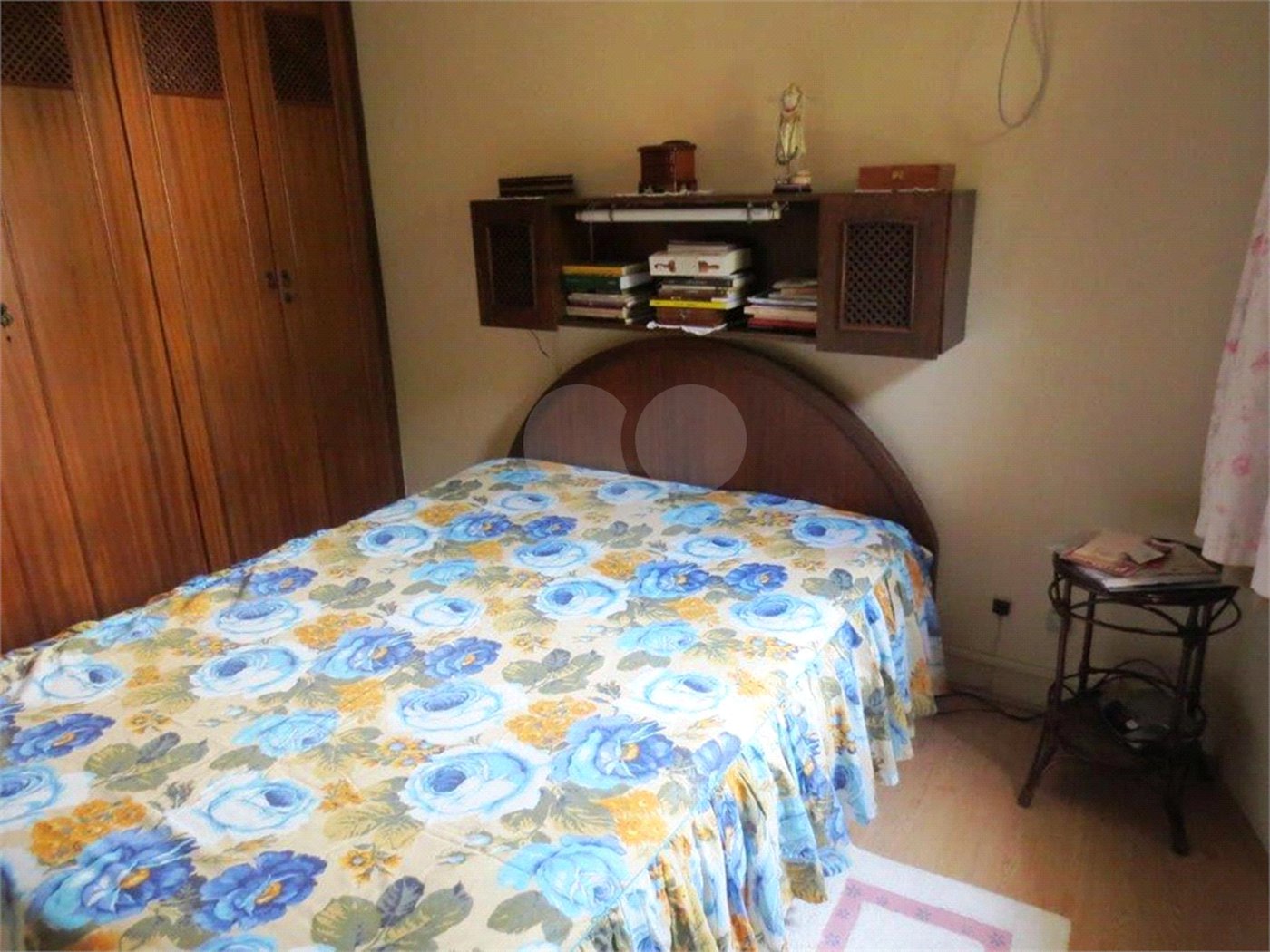 Sobrado à venda com 4 quartos, sendo 1 suíte, em Tucuruvi, São Paulo, SP